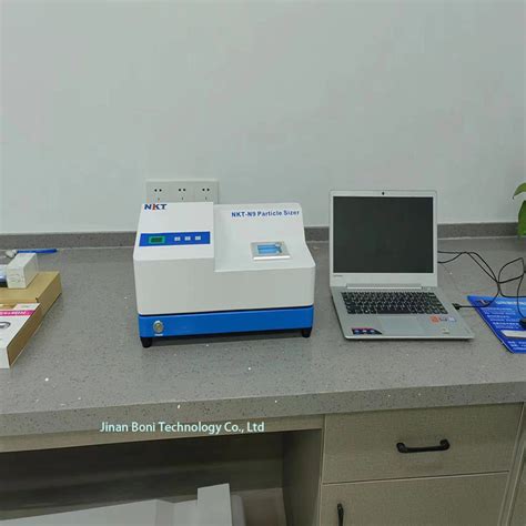 Dry method laser particle size Analyzer fabrication|dry powder particle size.